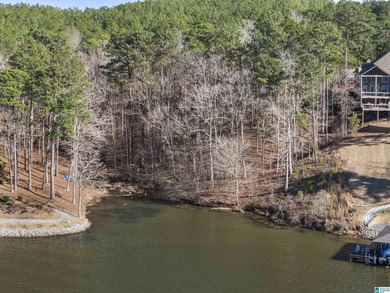 CALL YOUR BUILDER, LAY LAKE MAIN CHANNEL LOT! Secure this rare - photo 13
