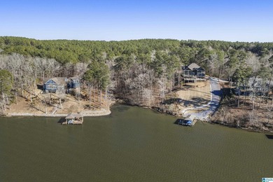 CALL YOUR BUILDER, LAY LAKE MAIN CHANNEL LOT! Secure this rare - photo 15