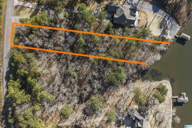 CALL YOUR BUILDER, LAY LAKE MAIN CHANNEL LOT! Secure this rare - photo 17