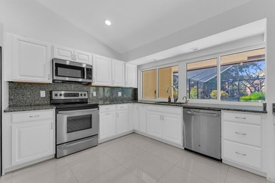 This stunning 4-bedroom, 2-bath pool home in the heart of Coral - photo 17