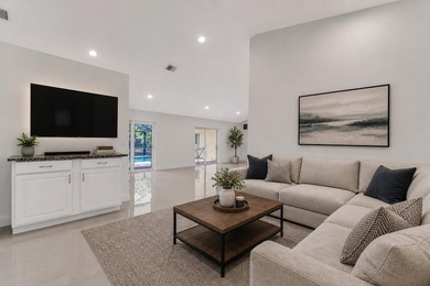This stunning 4-bedroom, 2-bath pool home in the heart of Coral - photo 18