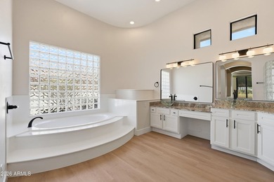 Located in the desirable Fairways community, this spacious 4 - photo 20