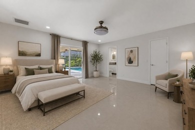 This stunning 4-bedroom, 2-bath pool home in the heart of Coral - photo 21