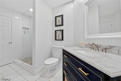 Rare coastal luxury with sweeping Gulf views in the exclusive - photo 22
