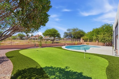 Located in the desirable Fairways community, this spacious 4 - photo 27