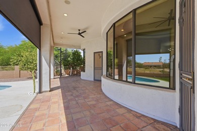 Located in the desirable Fairways community, this spacious 4 - photo 30