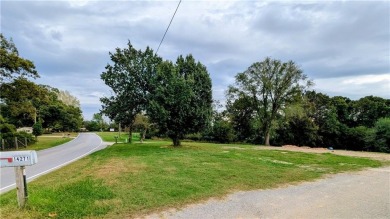 Beaver Lake Lot For Sale in Rogers Arkansas