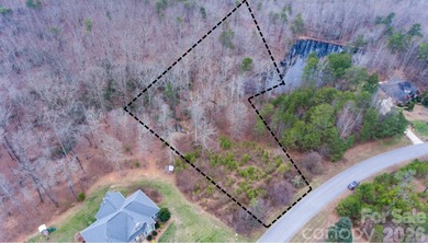 (private lake, pond, coastal) Acreage For Sale in Kings Mountain North Carolina