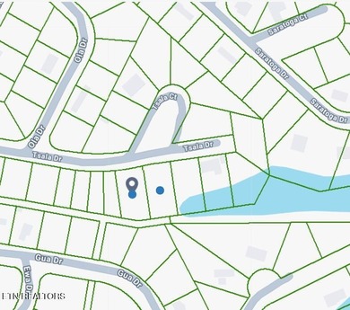 Don't miss this rare opportunity to own a vacant double lot in - photo 2