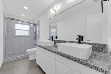 This stunning 4-bedroom, 2-bath pool home in the heart of Coral - photo 33