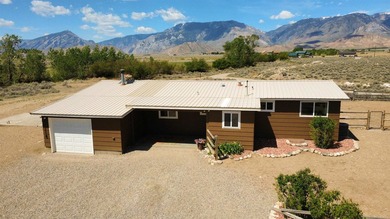 This property is true Wyoming living. 20 fenced acres. 3 - photo 34