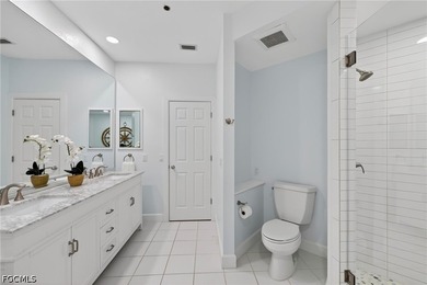 Rare coastal luxury with sweeping Gulf views in the exclusive - photo 34