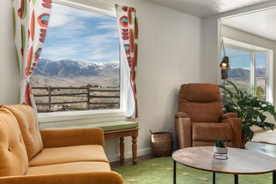 This property is true Wyoming living. 20 fenced acres. 3 - photo 35