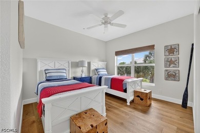 Rare coastal luxury with sweeping Gulf views in the exclusive - photo 35