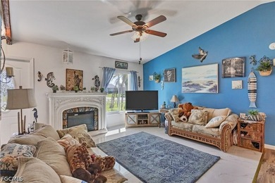Welcome to this well-maintained Port Charlotte home offering 3 - photo 5