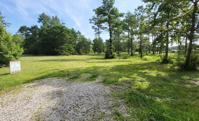 Newport River  Acreage For Sale in Newport North Carolina