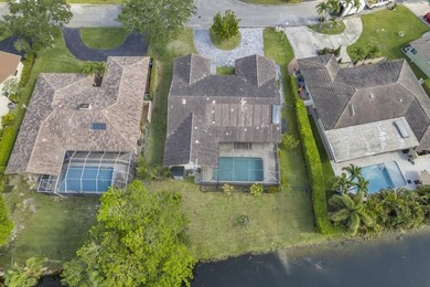 This stunning 4-bedroom, 2-bath pool home in the heart of Coral - photo 42