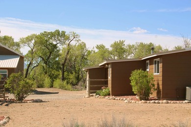 This property is true Wyoming living. 20 fenced acres. 3 - photo 46