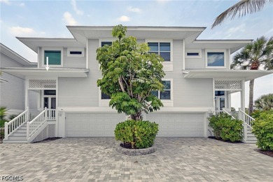 Rare coastal luxury with sweeping Gulf views in the exclusive - photo 49