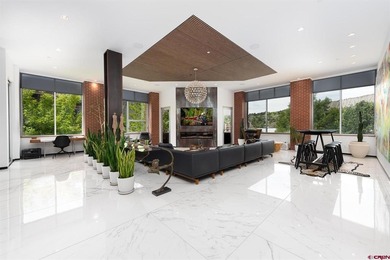 Animas River Condo For Sale in Durango Colorado