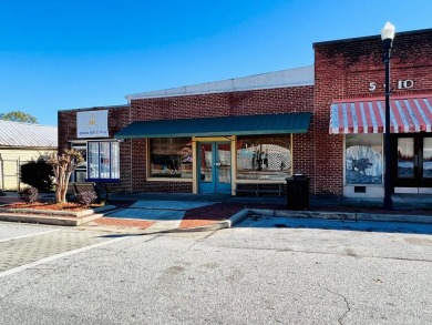 Lake Russell Commercial For Sale in Calhoun Falls South Carolina