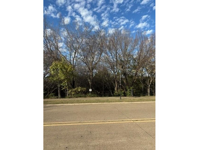 Joe Pool Lake Lot For Sale in Cedar Hill Texas