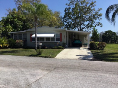 Lake Home For Sale in Port Saint Lucie, Florida