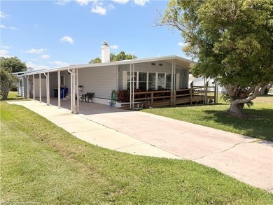 Beautiful lot where you own your land! Located in Sebring Falls - photo 1