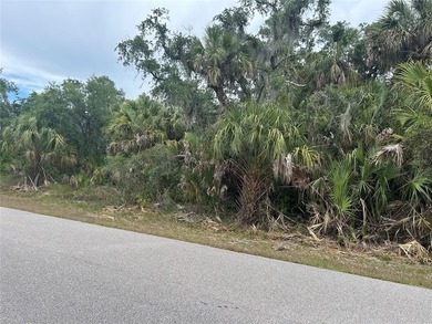 Build your Florida dream home on this prime vacant lot in Port - photo 3