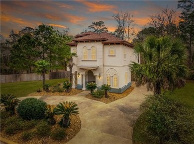 Kincaid Reservoir Home For Sale in Boyce Louisiana