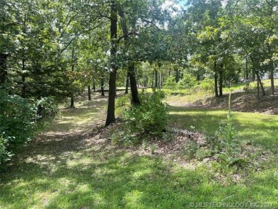 Lake Lot For Sale in Park Hill, Oklahoma