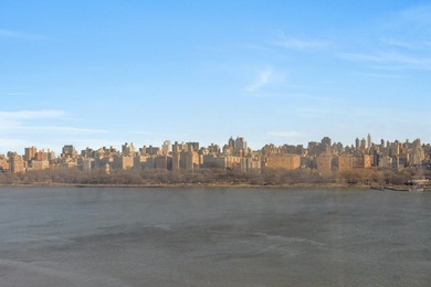 Hudson River Condo For Sale in Guttenberg New Jersey