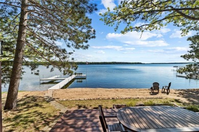 Lake Home Sale Pending in Fifty Lakes, Minnesota