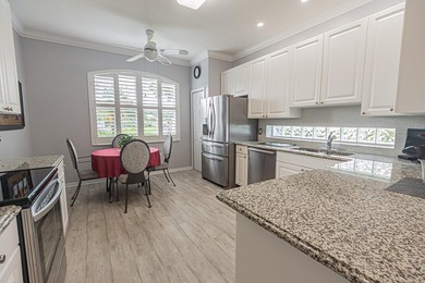 Gorgeous updated 2/2/2 with flex room with high-end finishes - photo 9