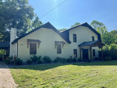 Lake Home Sale Pending in Staffordsville, Kentucky