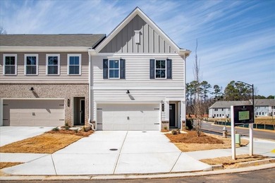 Lake Allatoona Townhome/Townhouse For Sale in Acworth Georgia