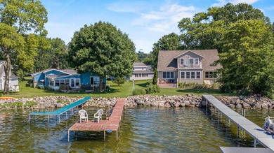 Lake Waubesa Home For Sale in Mcfarland Wisconsin