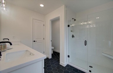Traton Homes, Brooks elevation *E* end unit! Estimated June/July - photo 3