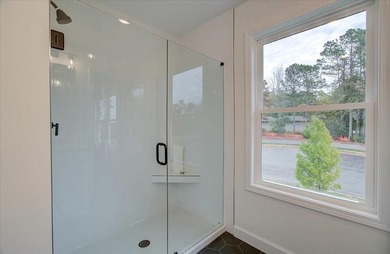 Traton Homes, Brooks elevation *E* end unit! Estimated June/July - photo 5