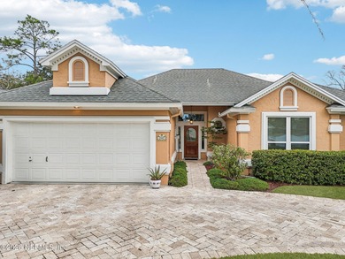 (private lake, pond, coastal) Home For Sale in Jacksonville Beach Florida