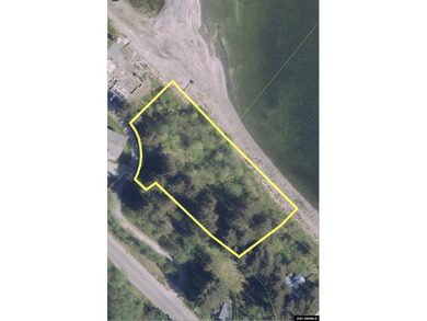 Lake Lot For Sale in Douglas, Alaska