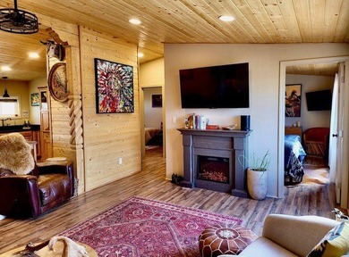 Find your Souls Happy Place at Vista Sagrada at Pedernal ~ A - photo 19