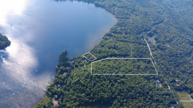 Lake Lot For Sale in Lac-SupéRieur,