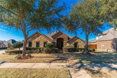 Lake Home For Sale in Rowlett, Texas