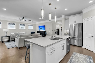 Rare opportunity to live on a wooded lot leading into a private - photo 22