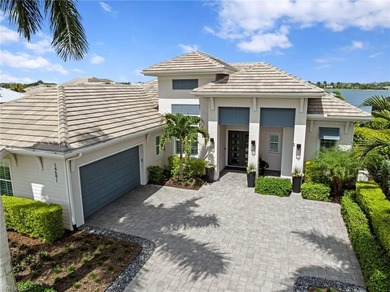 The only STOCK built home on the navigable 125-acre lake w/LONG - photo 3