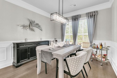 Rare opportunity to live on a wooded lot leading into a private - photo 24