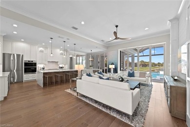The only STOCK built home on the navigable 125-acre lake w/LONG - photo 7