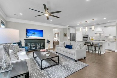 Rare opportunity to live on a wooded lot leading into a private - photo 29