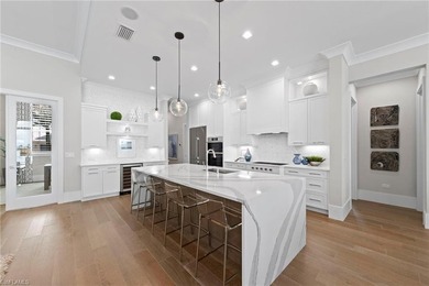 The only STOCK built home on the navigable 125-acre lake w/LONG - photo 10